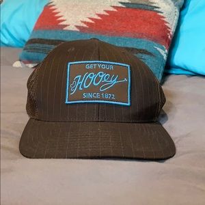 Hooey Hat